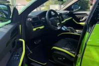 Lamborghini Urus din 2025 cu 1.100 km - oferta LAM199978 - foto 6