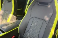 Lamborghini Urus din 2025 cu 1.100 km - oferta LAM199978 - foto 9