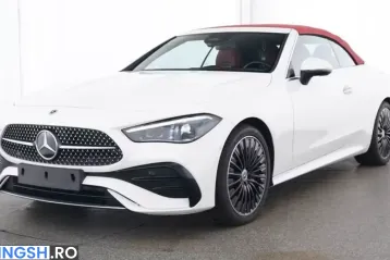 Mercedes-Benz CLE 200 din 2024 - oferta MER199979