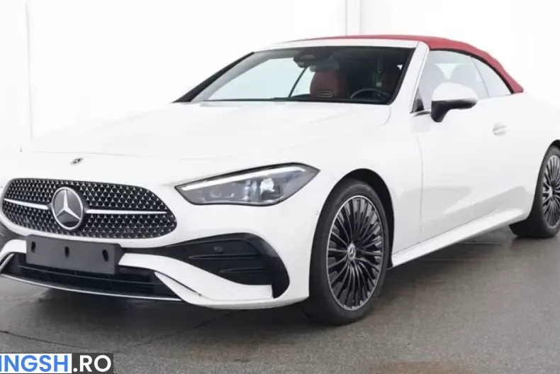 Mercedes-Benz CLE 200 (Clasa CLE) din 2024 cu 22.387 km - oferta MER199979 - foto 1