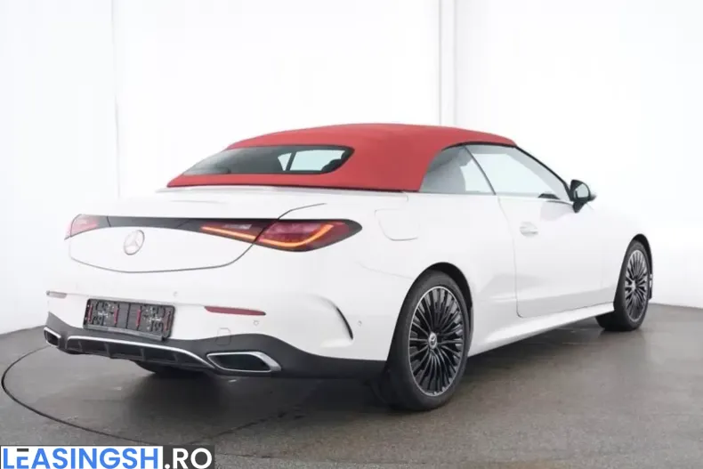 Mercedes-Benz CLE 200 (Clasa CLE) din 2024 cu 22.387 km - oferta MER199979 - foto 2