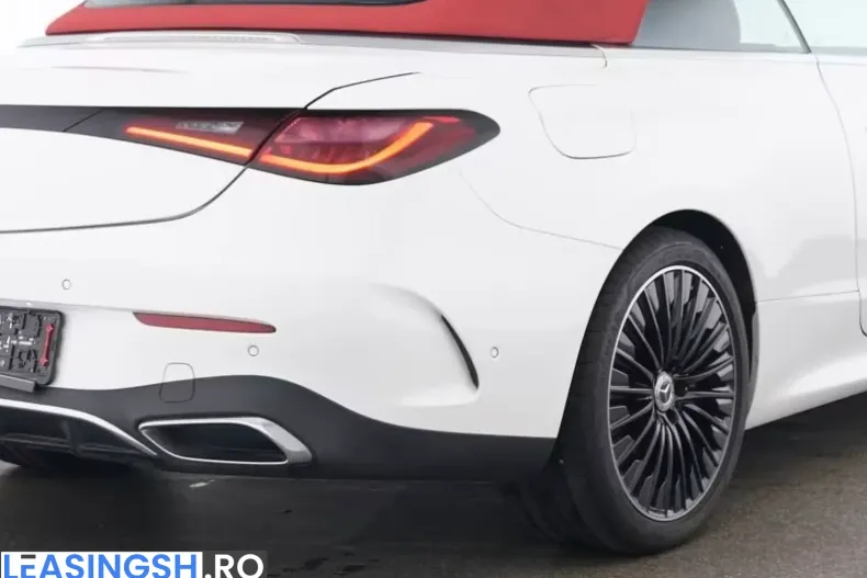 Mercedes-Benz CLE 200 (Clasa CLE) din 2024 cu 22.387 km - oferta MER199979 - foto 3