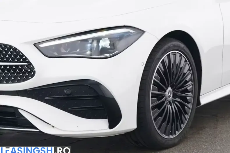 Mercedes-Benz CLE 200 (Clasa CLE) din 2024 cu 22.387 km - oferta MER199979 - foto 4