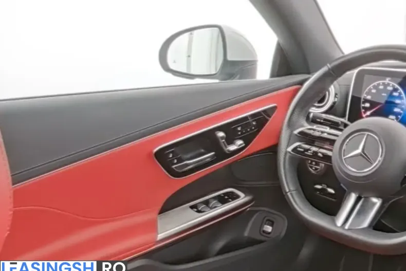 Mercedes-Benz CLE 200 (Clasa CLE) din 2024 cu 22.387 km - oferta MER199979 - foto 5