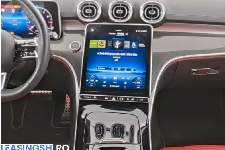 Mercedes-Benz CLE 200 (Clasa CLE) din 2024 cu 22.387 km - oferta MER199979 - foto 7