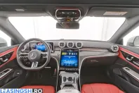 Mercedes-Benz CLE 200 (Clasa CLE) din 2024 cu 22.387 km - oferta MER199979 - foto 8