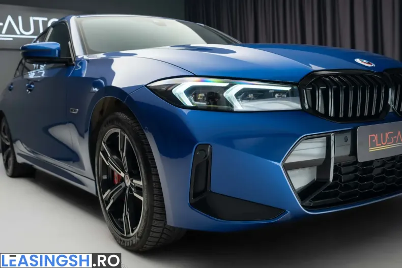 BMW 330 (Seria 3) din 2023 cu 81.480 km - oferta BMW199980 - foto 2