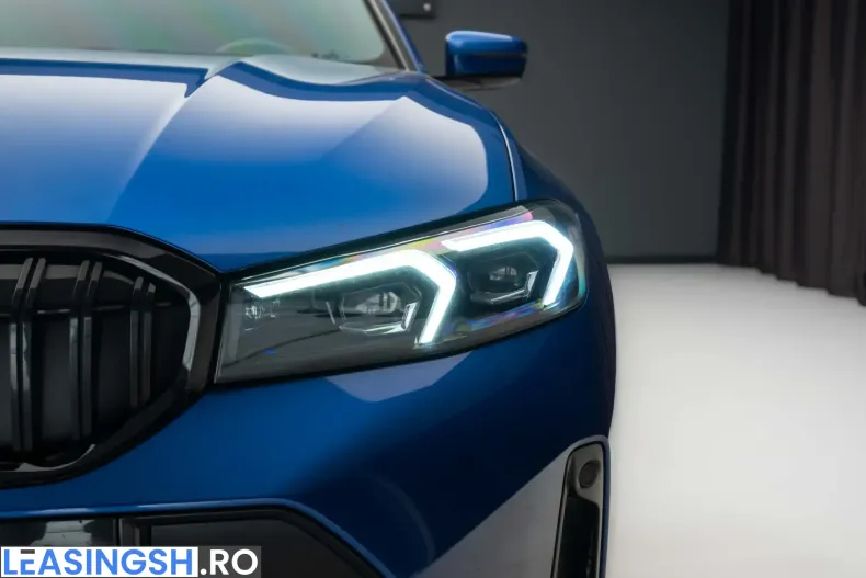 BMW 330 (Seria 3) din 2023 cu 81.480 km - oferta BMW199980 - foto 3