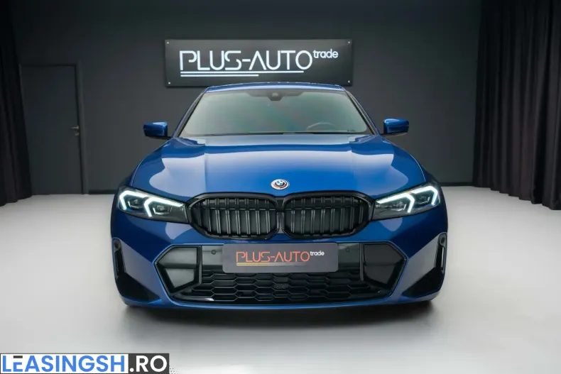 BMW 330 (Seria 3) din 2023 cu 81.480 km - oferta BMW199980 - foto 7