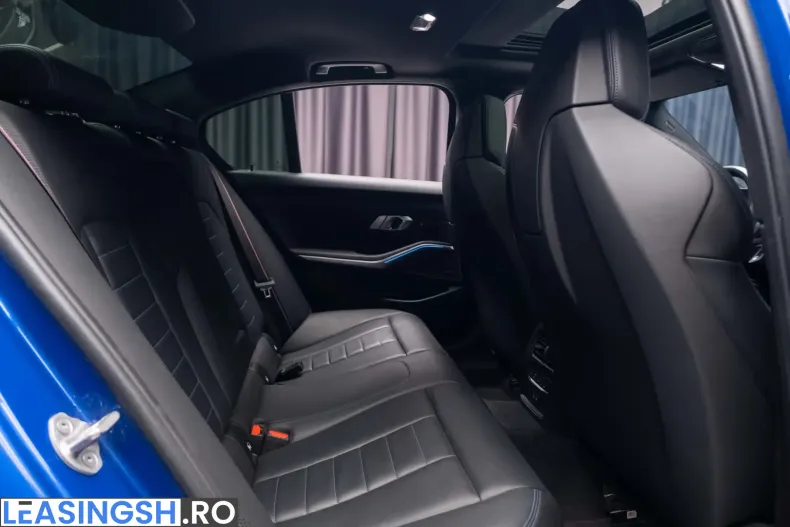 BMW 330 (Seria 3) din 2023 cu 81.480 km - oferta BMW199980 - foto 8