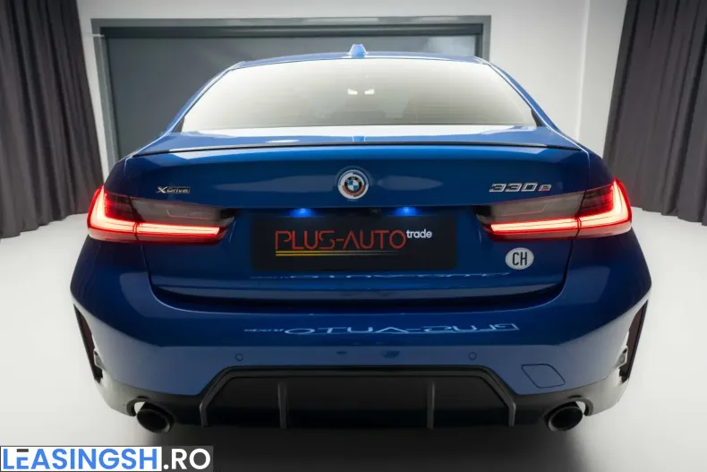 BMW 330 (Seria 3) din 2023 cu 81.480 km - oferta BMW199980 - foto 10