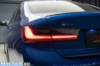 BMW 330 (Seria 3) din 2023 cu 81.480 km - oferta BMW199980 - foto 11