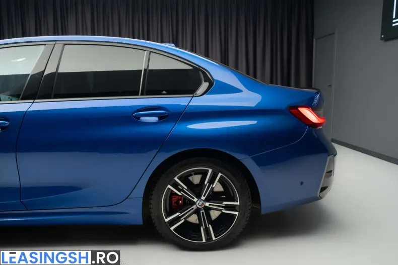 BMW 330 (Seria 3) din 2023 cu 81.480 km - oferta BMW199980 - foto 12