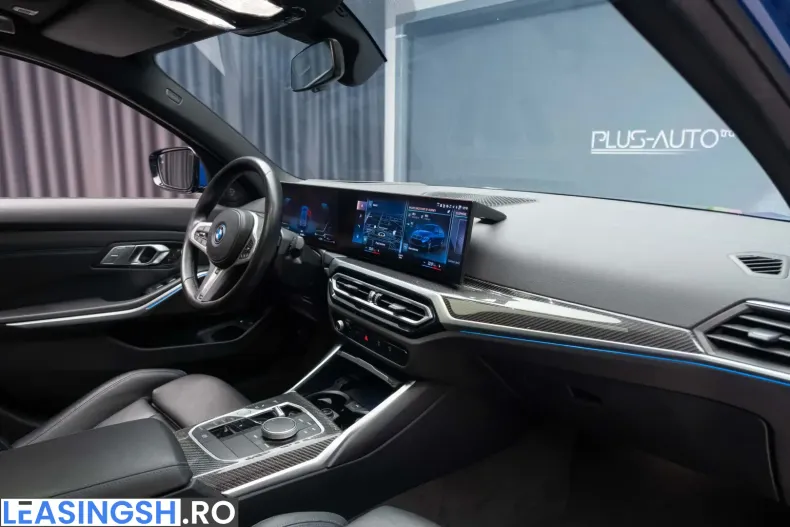 BMW 330 (Seria 3) din 2023 cu 81.480 km - oferta BMW199980 - foto 15