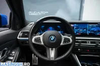 BMW 330 (Seria 3) din 2023 cu 81.480 km - oferta BMW199980 - foto 20