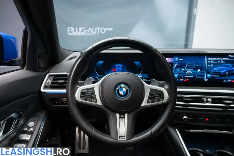 BMW 330 (Seria 3) din 2023 cu 81.480 km - oferta BMW199980 - foto 20