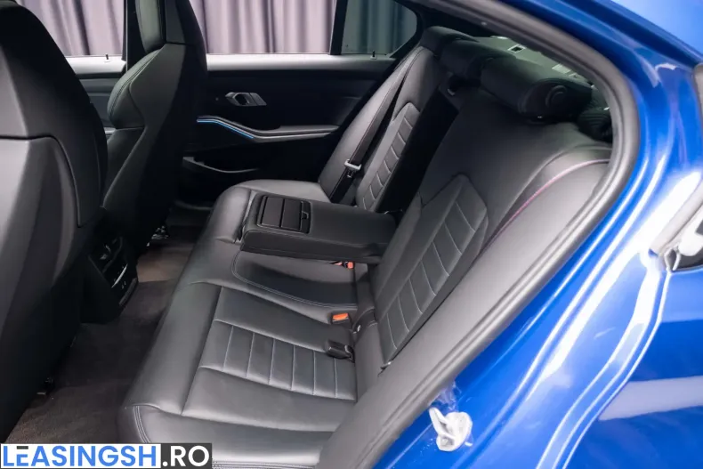 BMW 330 (Seria 3) din 2023 cu 81.480 km - oferta BMW199980 - foto 22