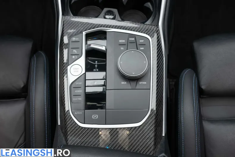 BMW 330 (Seria 3) din 2023 cu 81.480 km - oferta BMW199980 - foto 23