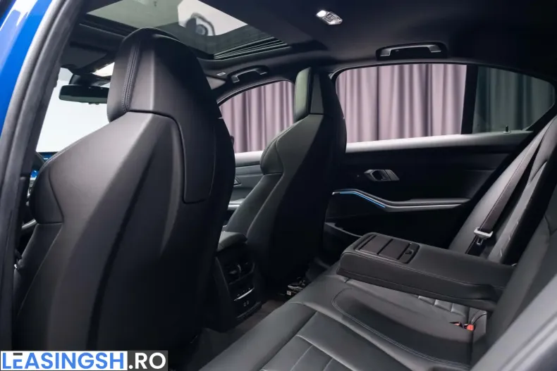 BMW 330 (Seria 3) din 2023 cu 81.480 km - oferta BMW199980 - foto 24