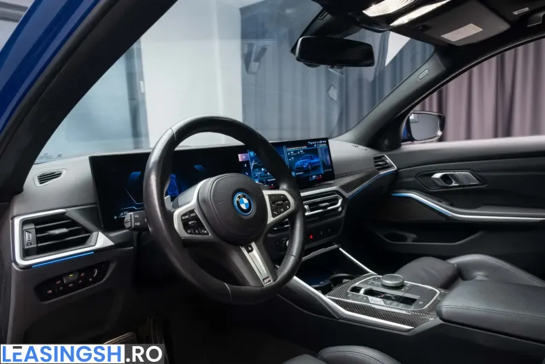 BMW 330 (Seria 3) din 2023 cu 81.480 km - oferta BMW199980 - foto 28