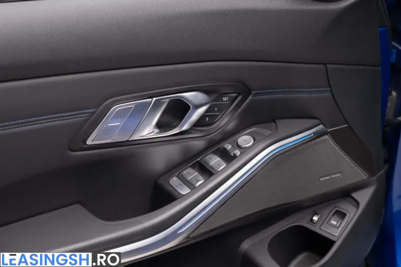 BMW 330 (Seria 3) din 2023 cu 81.480 km - oferta BMW199980 - foto 29