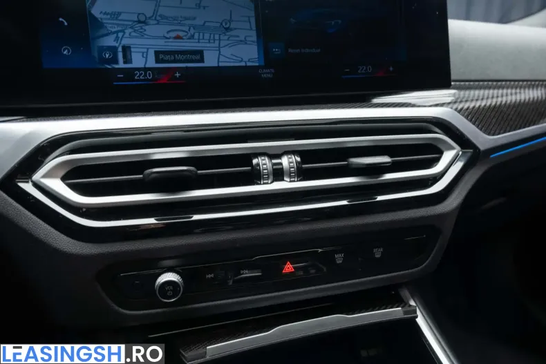 BMW 330 (Seria 3) din 2023 cu 81.480 km - oferta BMW199980 - foto 30