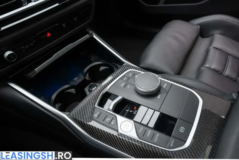 BMW 330 (Seria 3) din 2023 cu 81.480 km - oferta BMW199980 - foto 33