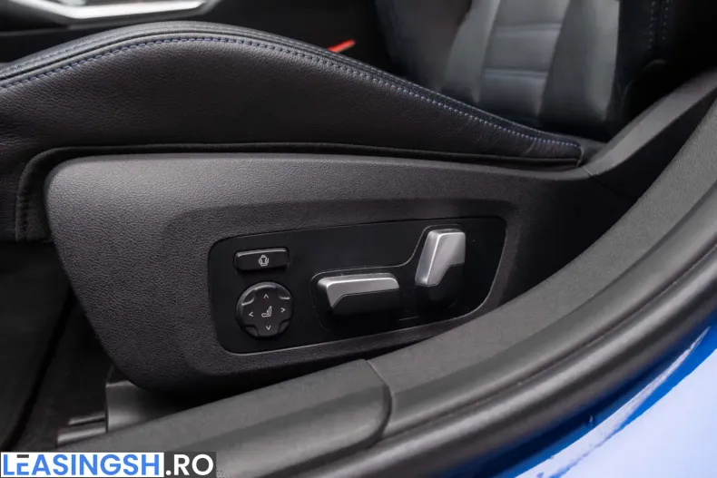 BMW 330 (Seria 3) din 2023 cu 81.480 km - oferta BMW199980 - foto 34