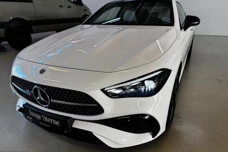 Mercedes-Benz CLE 220 (Clasa CLE) din 2024 cu 25.793 km - oferta MER199981 - foto 2