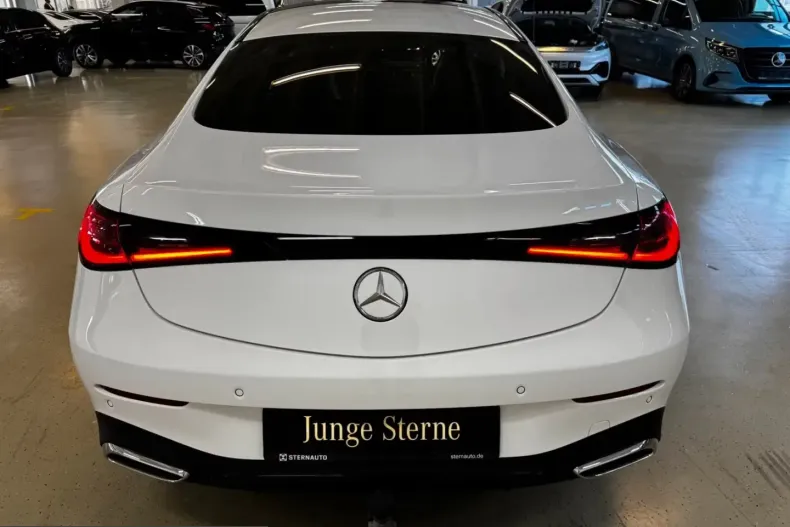 Mercedes-Benz CLE 220 (Clasa CLE) din 2024 cu 25.793 km - oferta MER199981 - foto 6