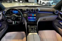 Mercedes-Benz CLE 220 (Clasa CLE) din 2024 cu 25.793 km - oferta MER199981 - foto 14