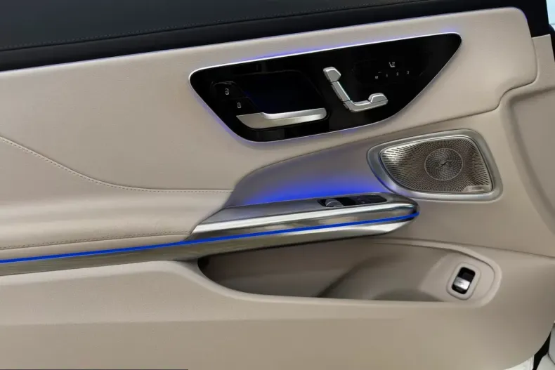 Mercedes-Benz CLE 220 (Clasa CLE) din 2024 cu 25.793 km - oferta MER199981 - foto 20