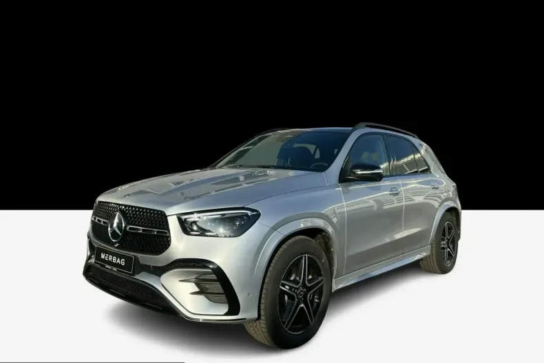 Mercedes-Benz GLE 300 (Clasa GLE) din 2025 cu 31.045 km - oferta MER199982 - foto 1