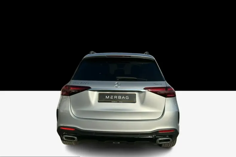Mercedes-Benz GLE 300 (Clasa GLE) din 2025 cu 31.045 km - oferta MER199982 - foto 4