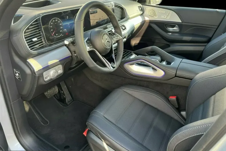 Mercedes-Benz GLE 300 (Clasa GLE) din 2025 cu 31.045 km - oferta MER199982 - foto 8