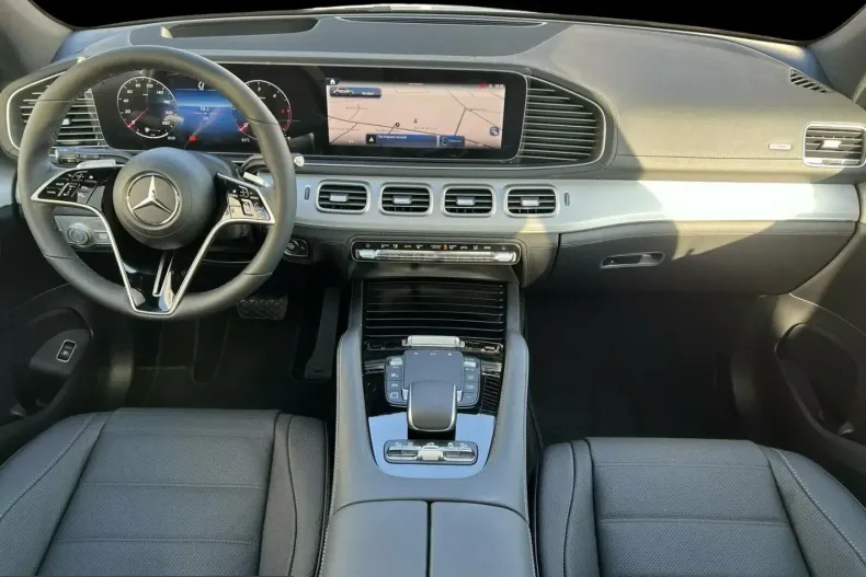 Mercedes-Benz GLE 300 (Clasa GLE) din 2025 cu 31.045 km - oferta MER199982 - foto 9