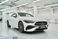 Mercedes-Benz CLE 200 (Clasa CLE) din 2025 cu 16.300 km - oferta MER199983 - foto 1