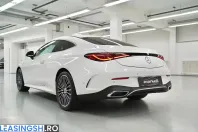 Mercedes-Benz CLE 200 (Clasa CLE) din 2025 cu 16.300 km - oferta MER199983 - foto 4