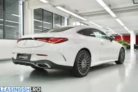 Mercedes-Benz CLE 200 (Clasa CLE) din 2025 cu 16.300 km - oferta MER199983 - foto 6