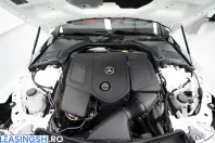 Mercedes-Benz CLE 200 (Clasa CLE) din 2025 cu 16.300 km - oferta MER199983 - foto 8