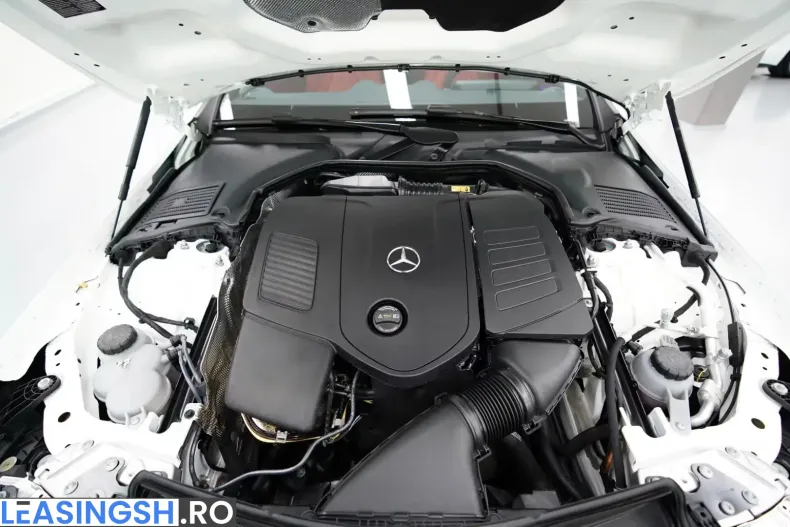 Mercedes-Benz CLE 200 (Clasa CLE) din 2025 cu 16.300 km - oferta MER199983 - foto 8