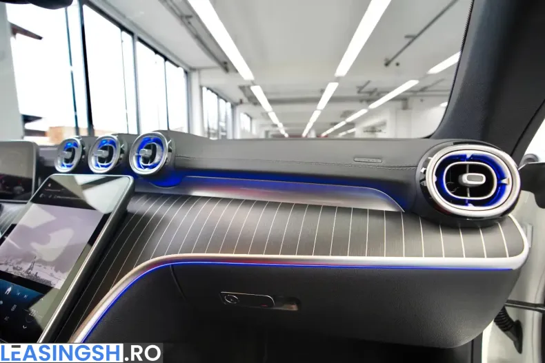 Mercedes-Benz CLE 200 (Clasa CLE) din 2025 cu 16.300 km - oferta MER199983 - foto 10