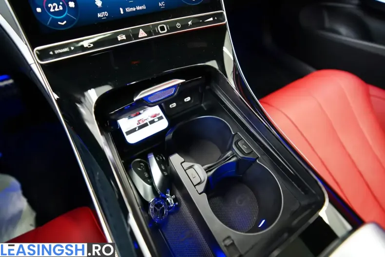 Mercedes-Benz CLE 200 (Clasa CLE) din 2025 cu 16.300 km - oferta MER199983 - foto 11