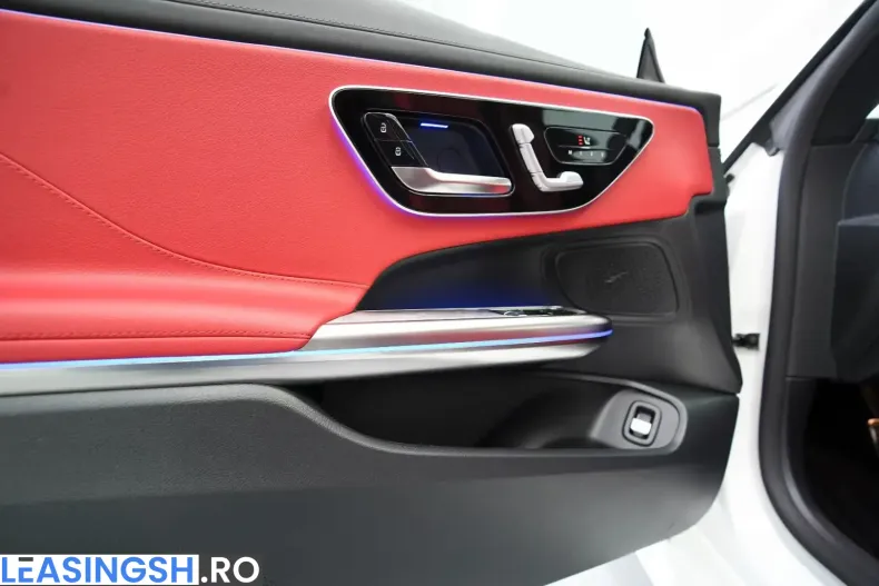 Mercedes-Benz CLE 200 (Clasa CLE) din 2025 cu 16.300 km - oferta MER199983 - foto 12
