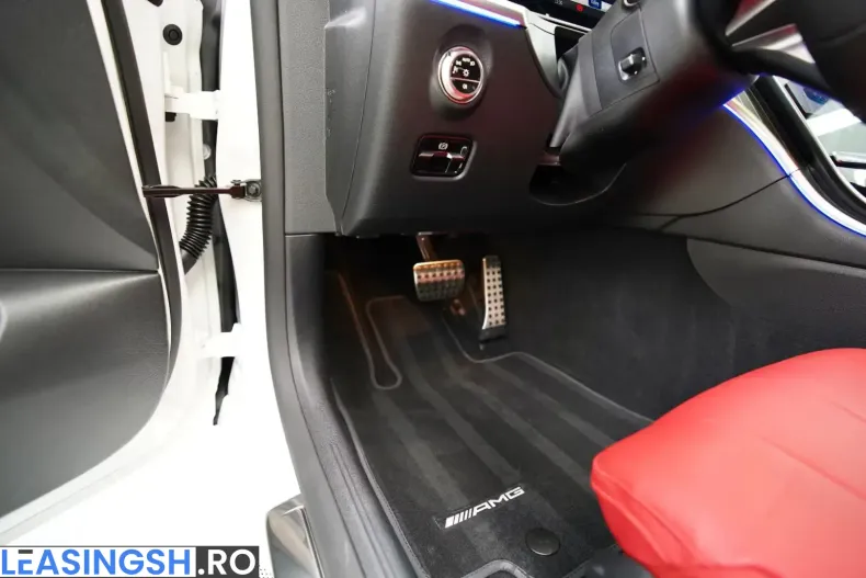 Mercedes-Benz CLE 200 (Clasa CLE) din 2025 cu 16.300 km - oferta MER199983 - foto 18