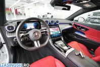 Mercedes-Benz CLE 200 (Clasa CLE) din 2025 cu 16.300 km - oferta MER199983 - foto 21