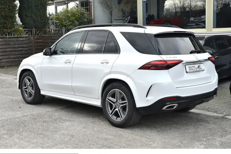 Mercedes-Benz GLE 450 (Clasa GLE) din 2024 cu 44.153 km - oferta MER199984 - foto 8