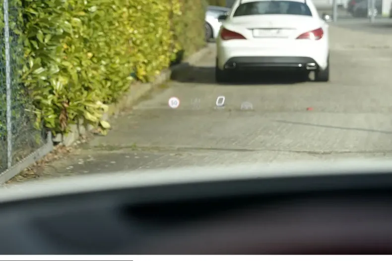 Mercedes-Benz GLE 450 (Clasa GLE) din 2024 cu 44.153 km - oferta MER199984 - foto 9