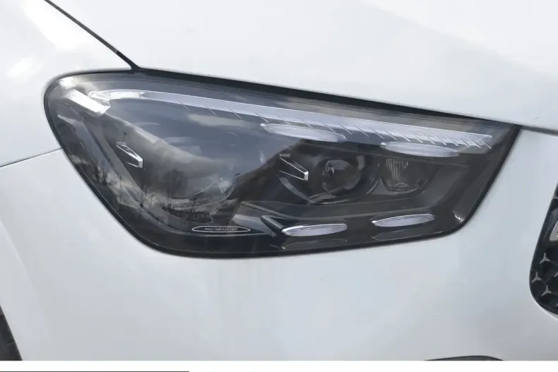 Mercedes-Benz GLE 450 (Clasa GLE) din 2024 cu 44.153 km - oferta MER199984 - foto 10