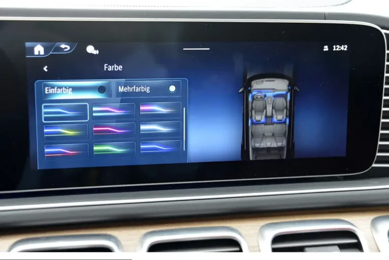 Mercedes-Benz GLE 450 (Clasa GLE) din 2024 cu 44.153 km - oferta MER199984 - foto 11